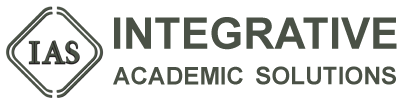 Integrative Academic Solutions